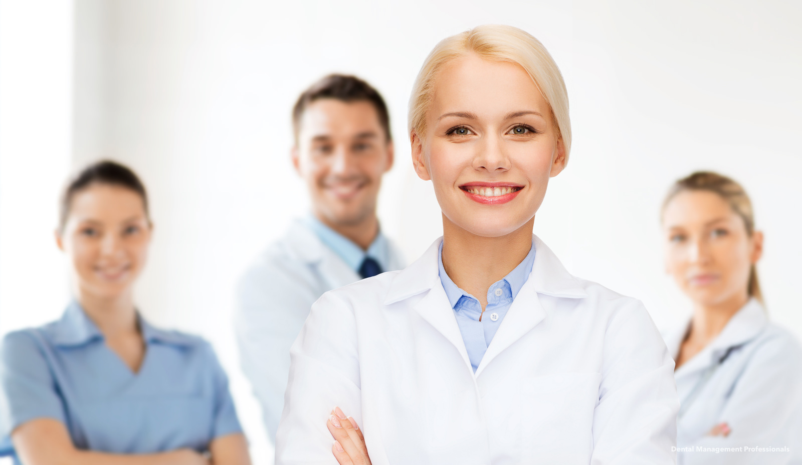 dental management professionals los angeles
