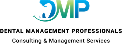 Dental Management Professionals, Dental Practice Consulting & Management Services logo