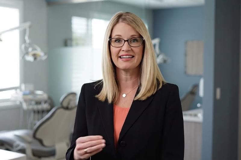 Dental Management Professionals Intro Video