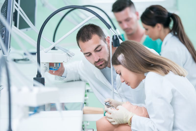 dental medical professionals consulting management articles